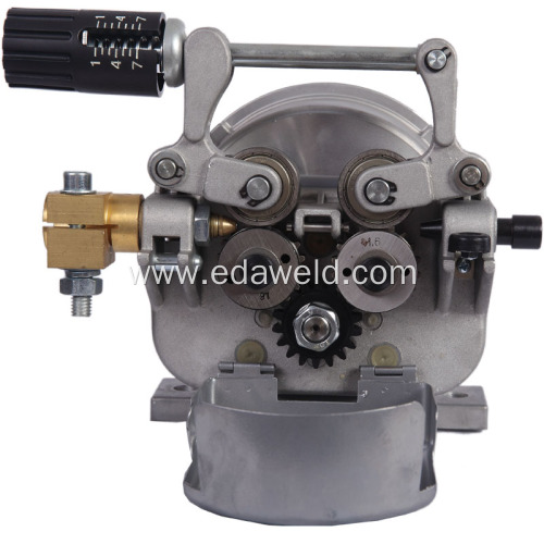 120SN-C Double Drive Welding Wire Feeder Assembly